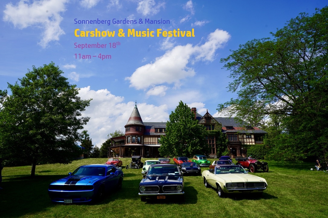 Carshow & Music Festival